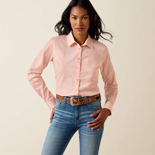 Ariat Team Kirby Shirt