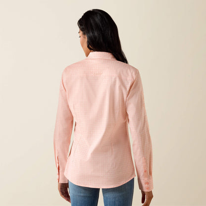 Ariat Team Kirby Shirt