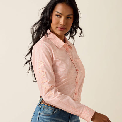 Ariat Team Kirby Shirt