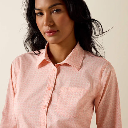 Ariat Team Kirby Shirt