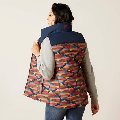 Ariat Crius Insulated Vest
