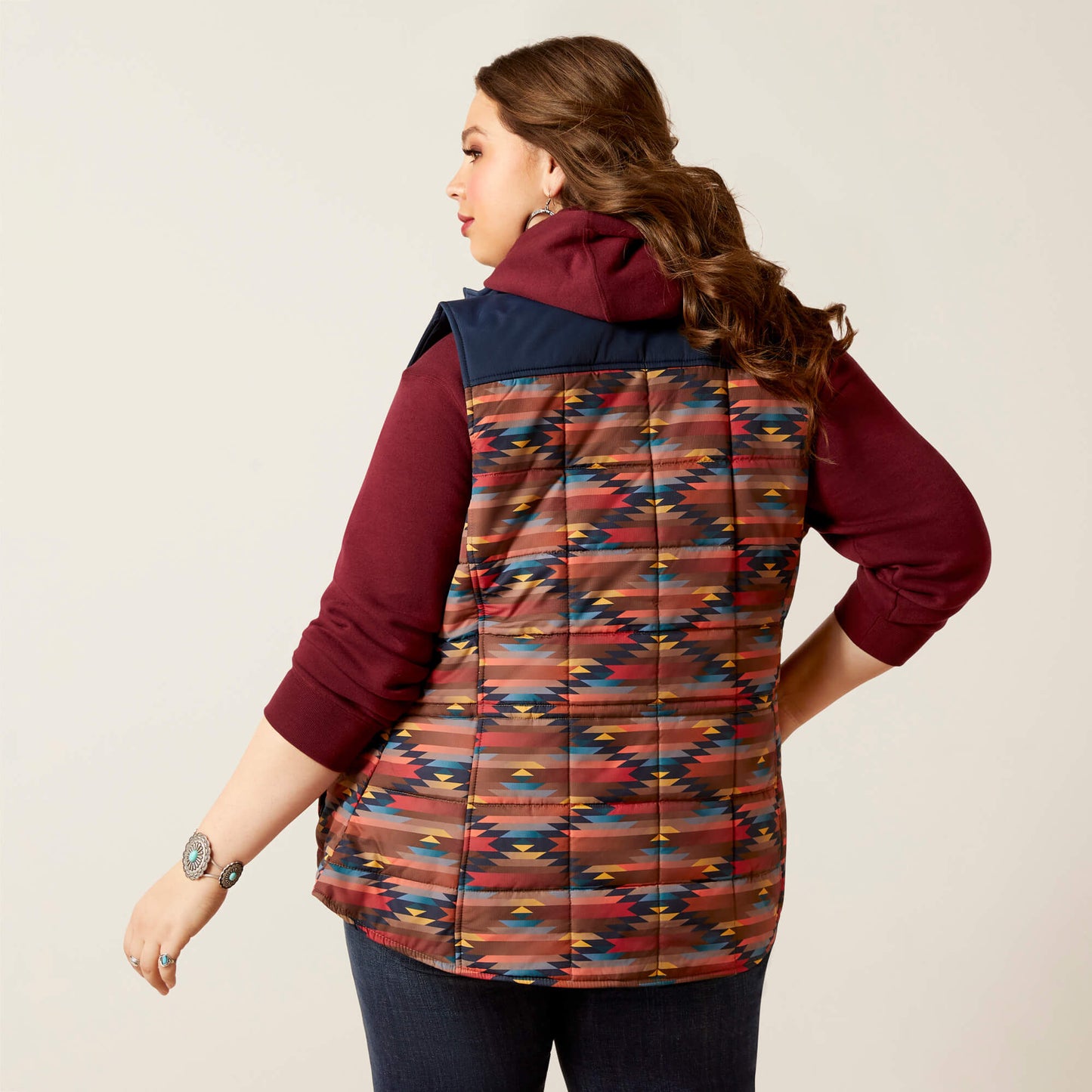 Ariat Crius Insulated Vest