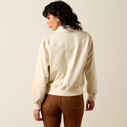 Ariat Vaquero Bomber Jacket