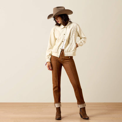 Ariat Vaquero Bomber Jacket