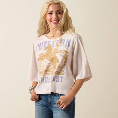 Ariat Western Wanderlust T-Shirt