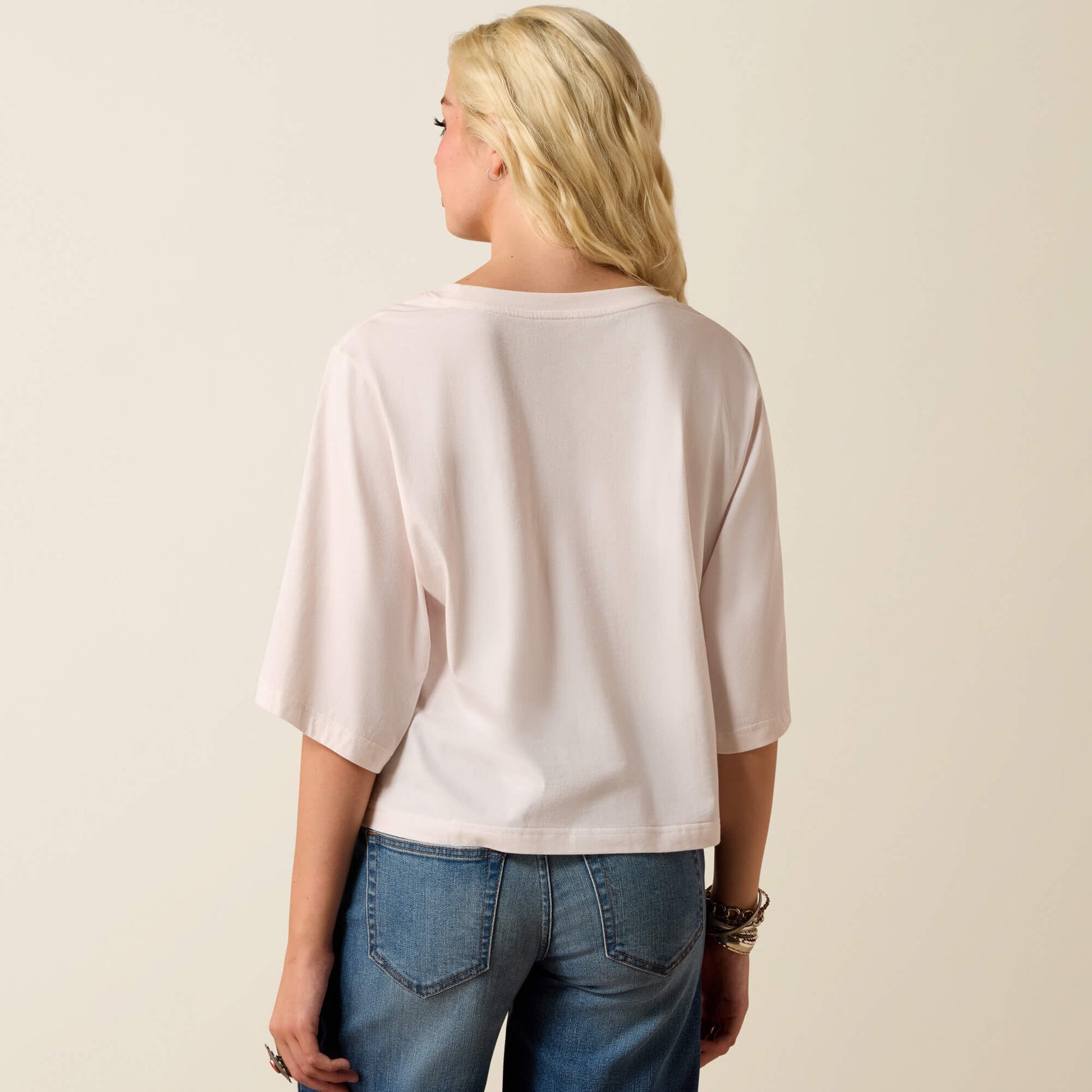 Ariat Western Wanderlust T-Shirt