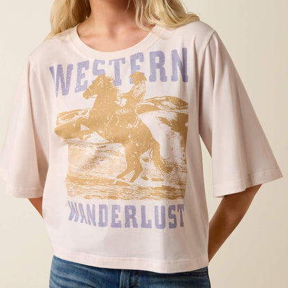 Ariat Western Wanderlust T-Shirt