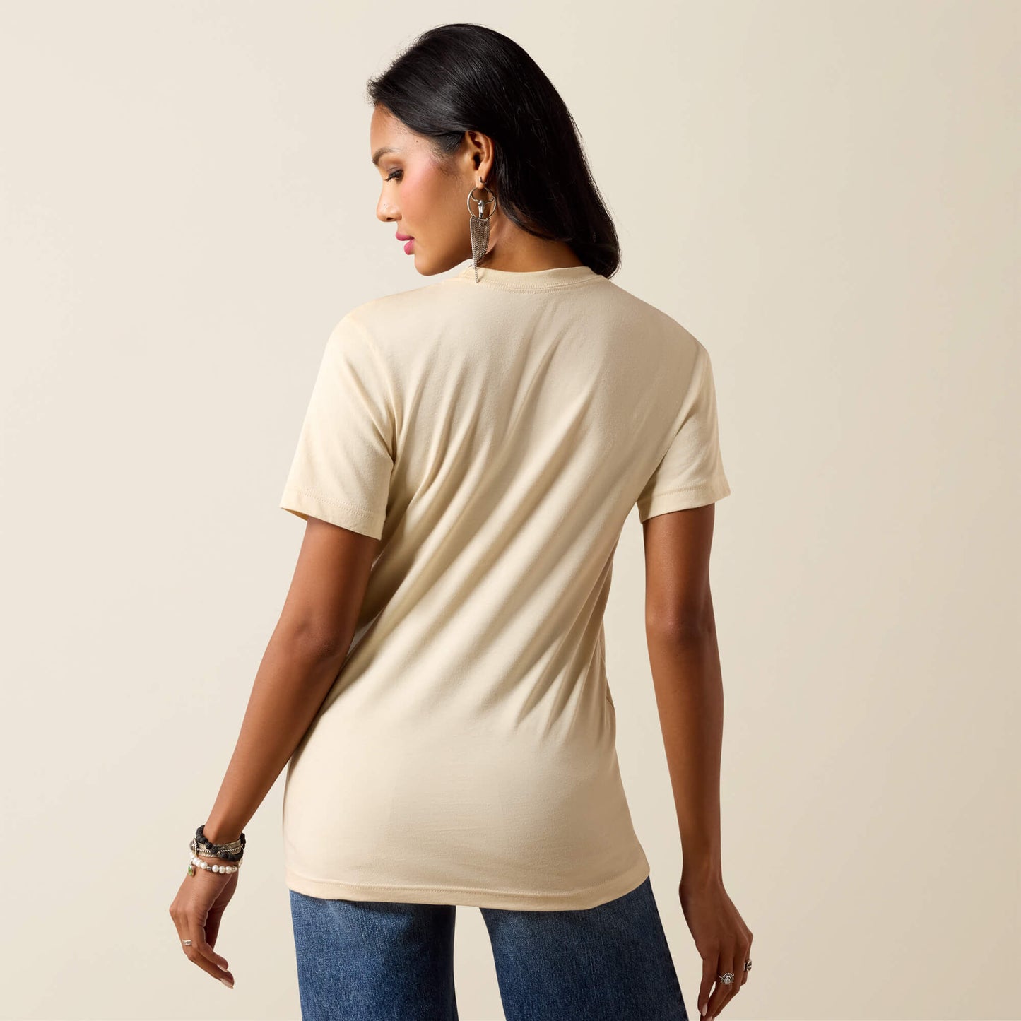 Ariat Ariat x XOXO Postcard T-Shirt