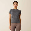 HEATHER GREY