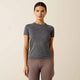 HEATHER GREY