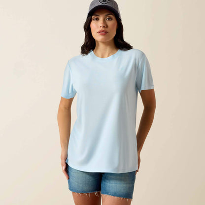 Ariat Laguna Logo Shirt