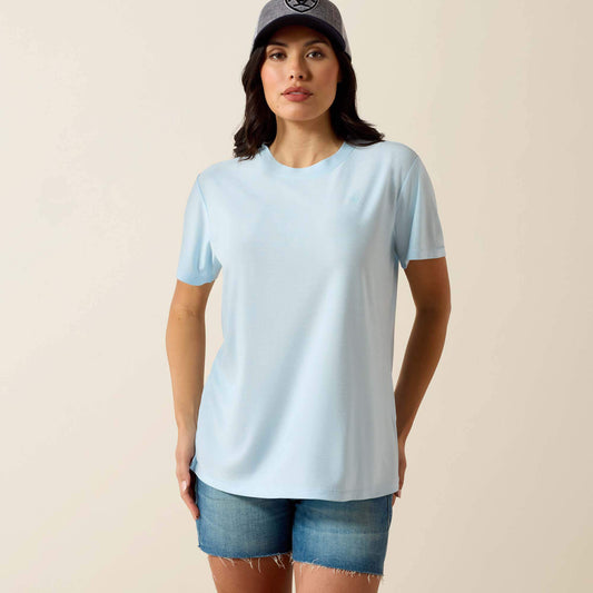Ariat Laguna Logo Shirt