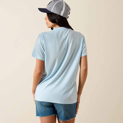 Ariat Laguna Logo Shirt