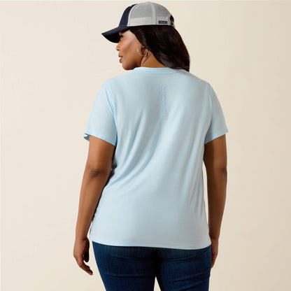 Ariat Laguna Logo Shirt