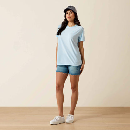 Ariat Laguna Logo Shirt