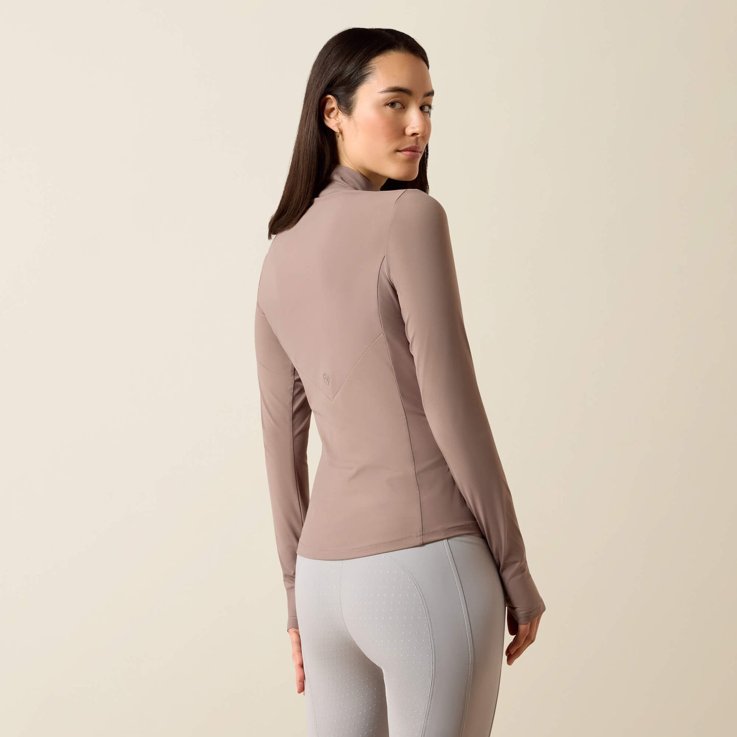 Ariat SolVeil Baselayer