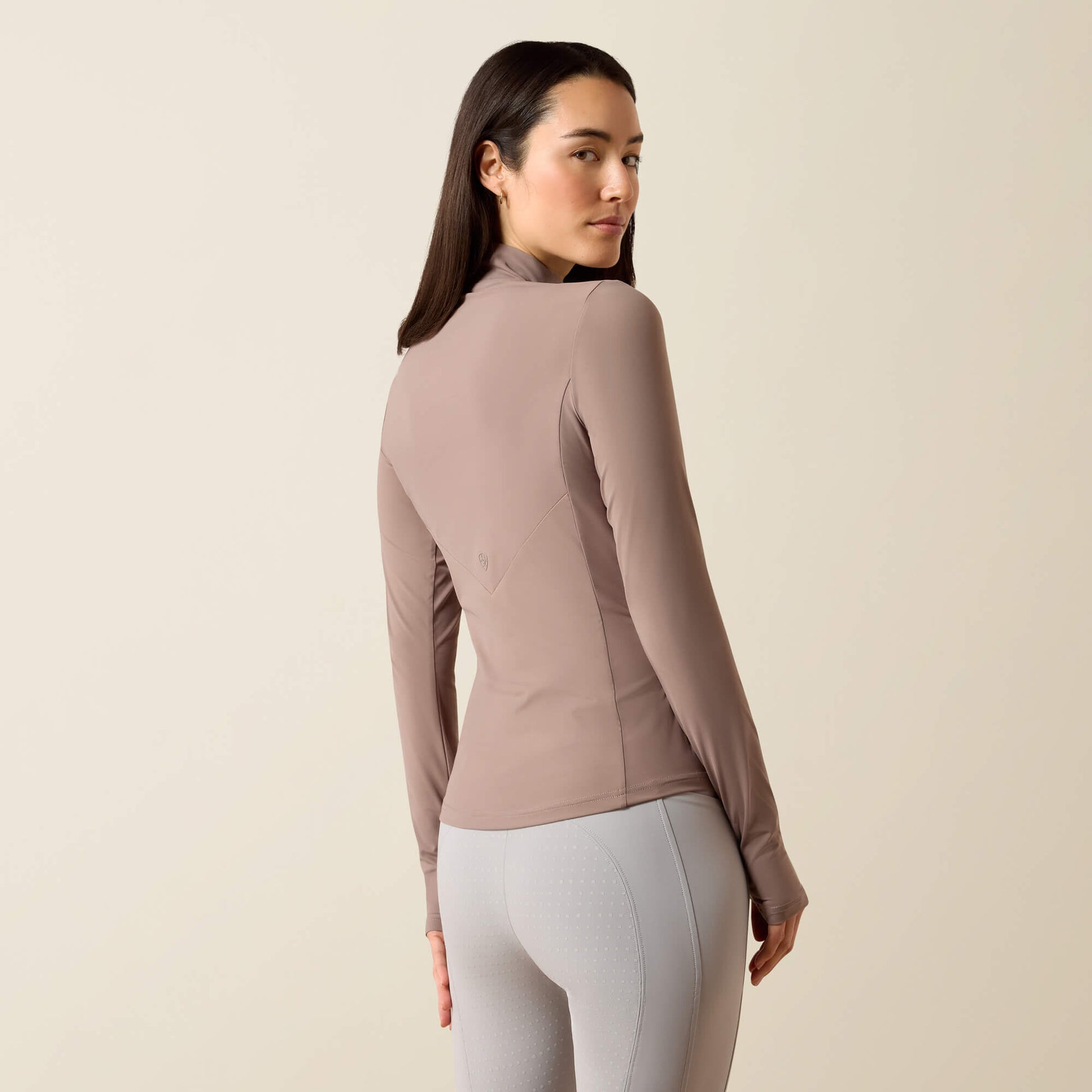 Ariat SolVeil Baselayer