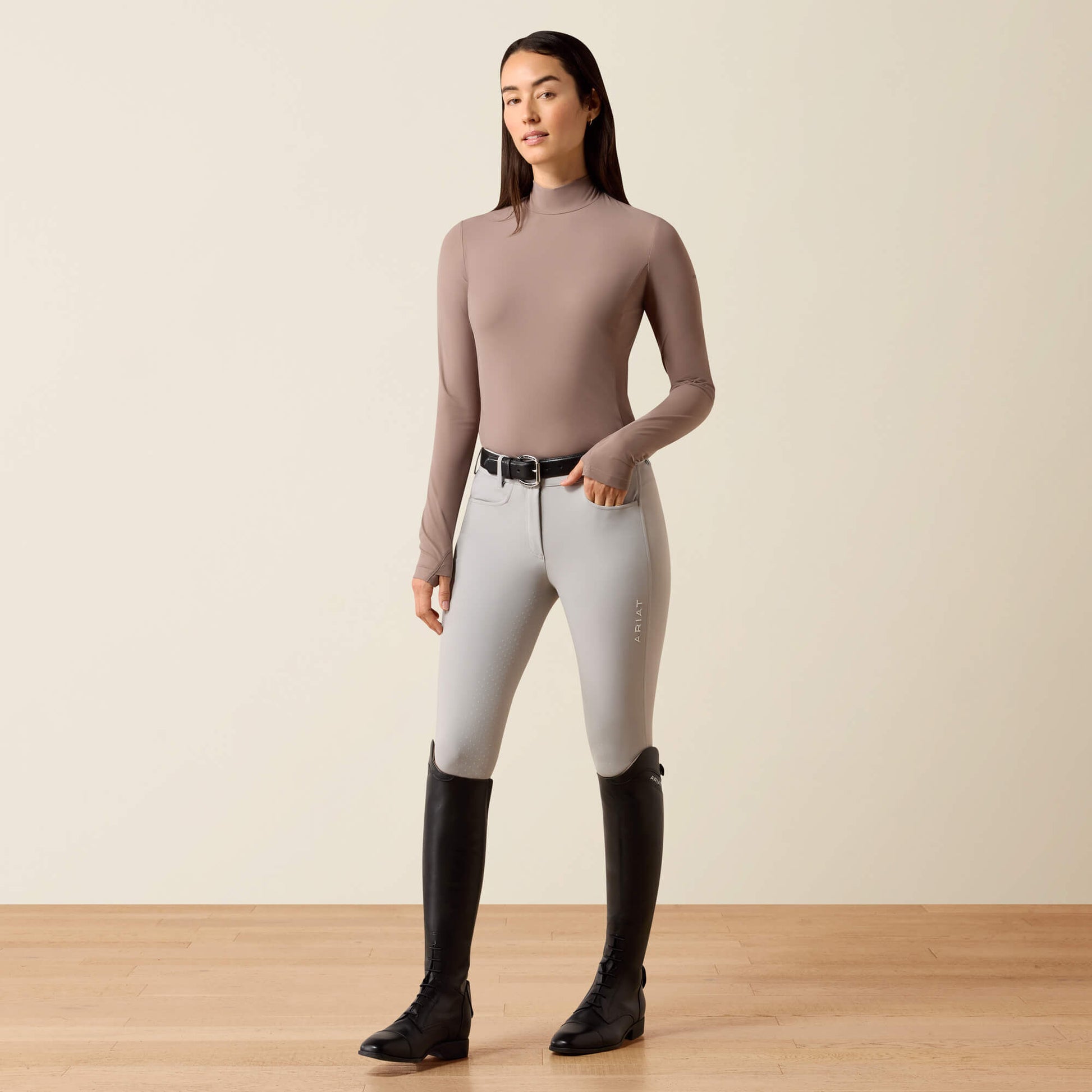 Ariat SolVeil Baselayer