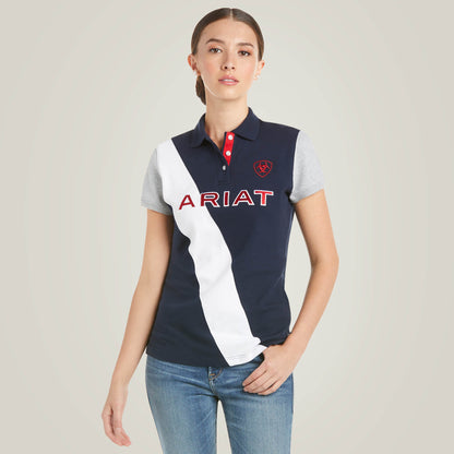 Ariat Taryn Polo