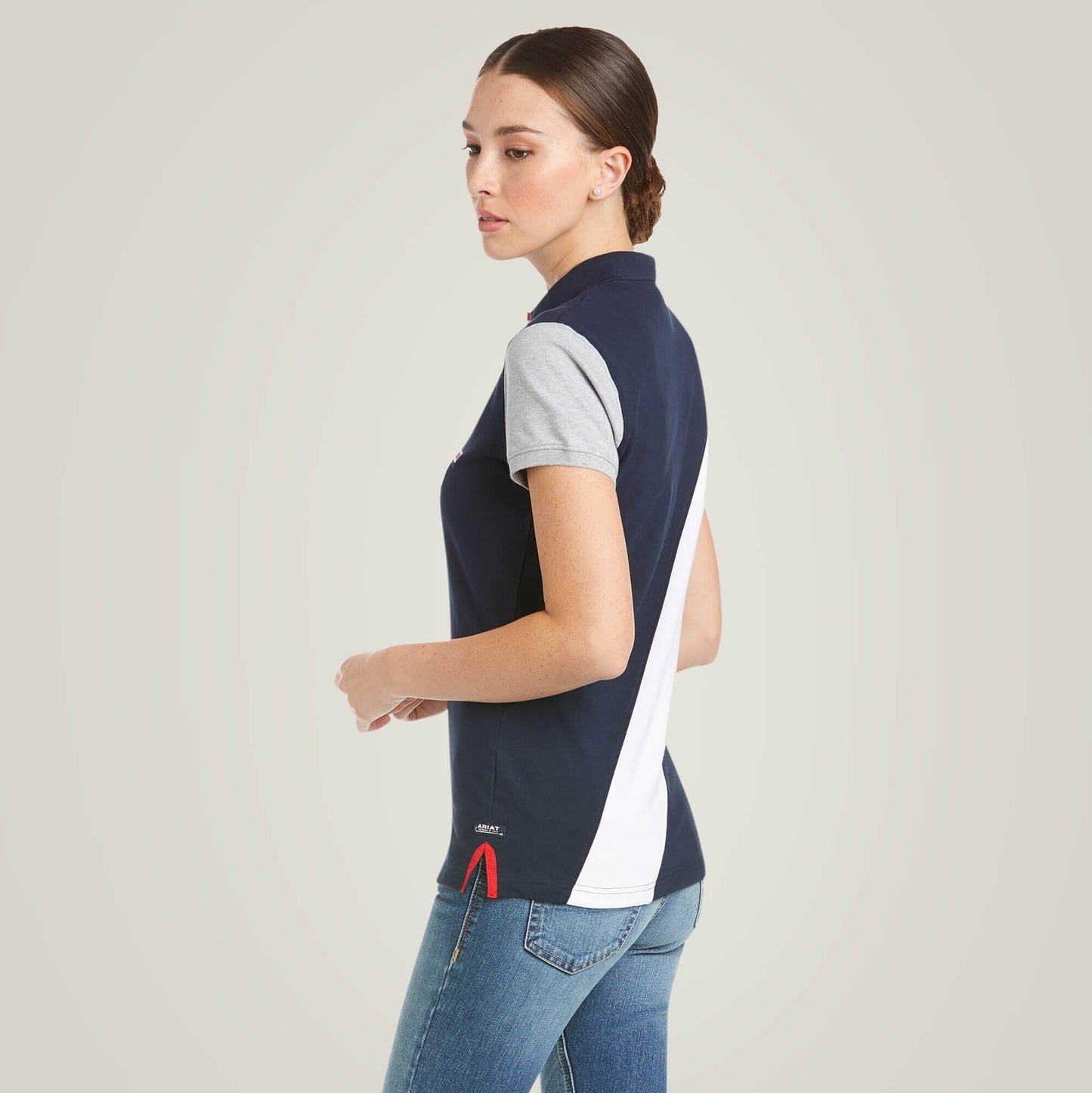 Ariat Taryn Polo