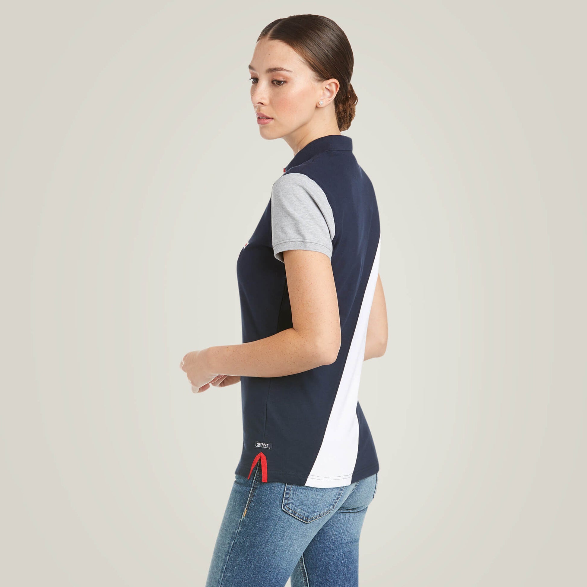Ariat Taryn Polo