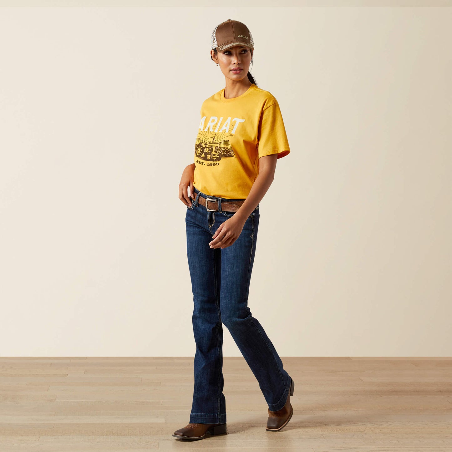 Ariat Ariat Keep it Rural T-Shirt