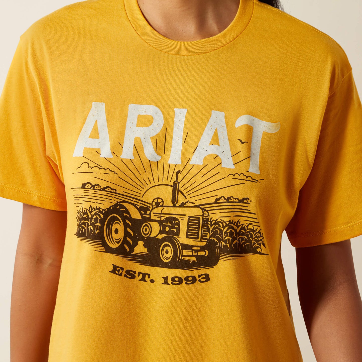 Ariat Ariat Keep it Rural T-Shirt
