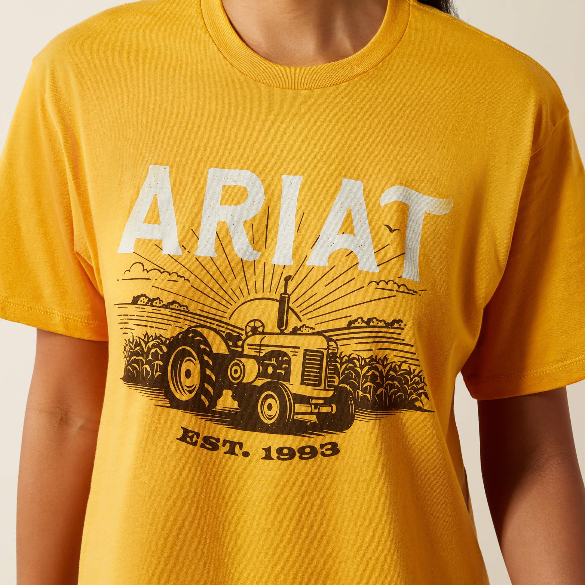 Ariat Ariat Keep it Rural T-Shirt