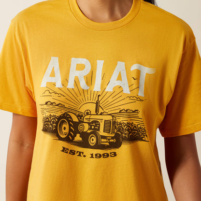 Ariat Ariat Keep it Rural T-Shirt