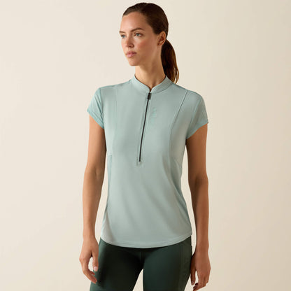 Ariat Breathe 1/2 Zip Baselayer