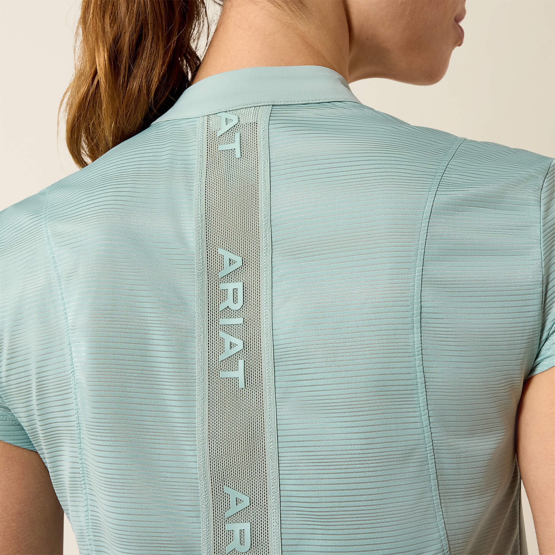 Ariat Breathe 1/2 Zip Baselayer