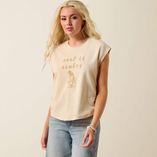 Ariat Cool It T-Shirt