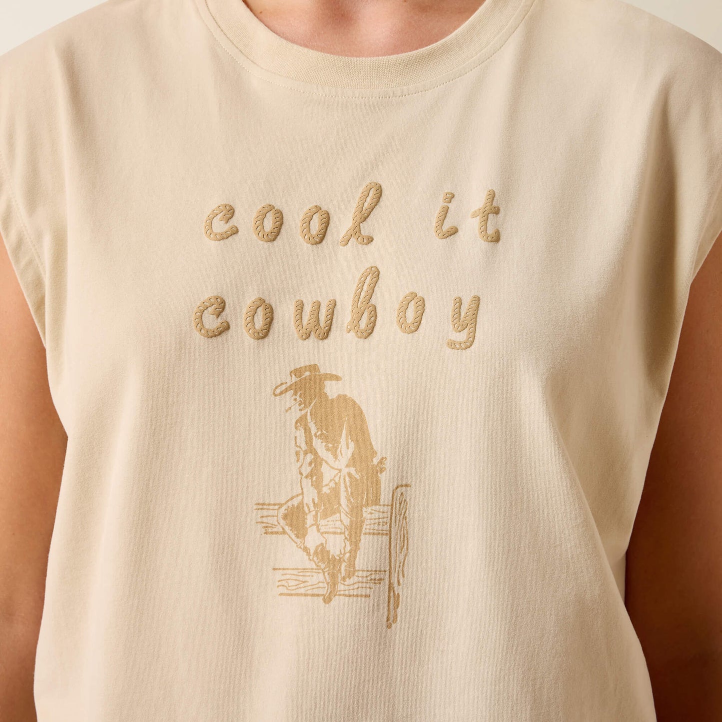 Ariat Cool It T-Shirt