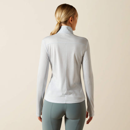 Ariat Cheviot 1/4 Zip Baselayer