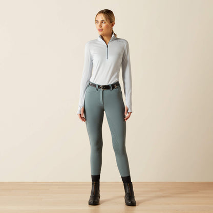 Ariat Cheviot 1/4 Zip Baselayer