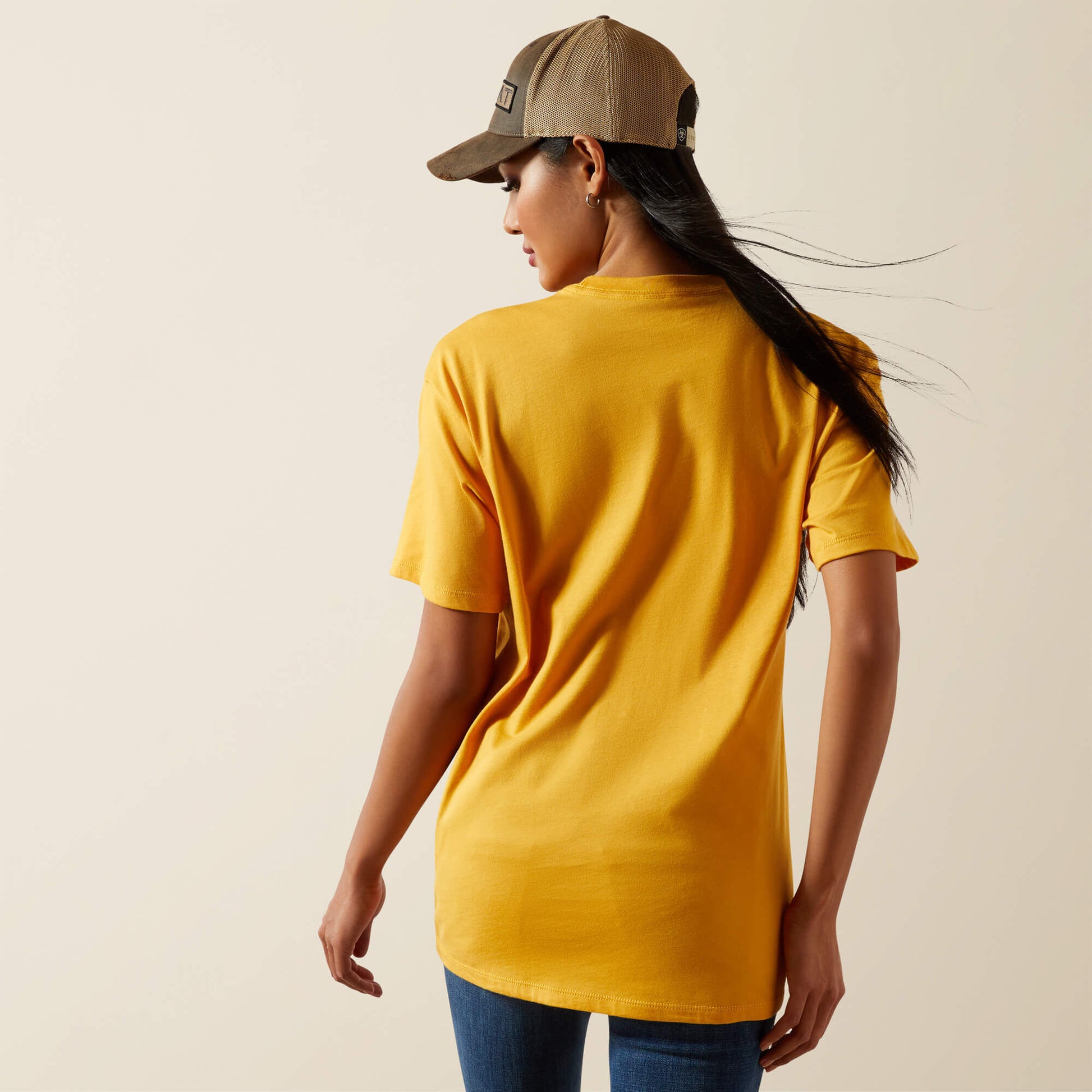 Ariat Ariat Scorpion Script T-Shirt