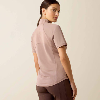 Ariat Soquel 1/4 Zip Baselayer