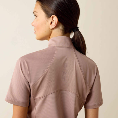 Ariat Soquel 1/4 Zip Baselayer