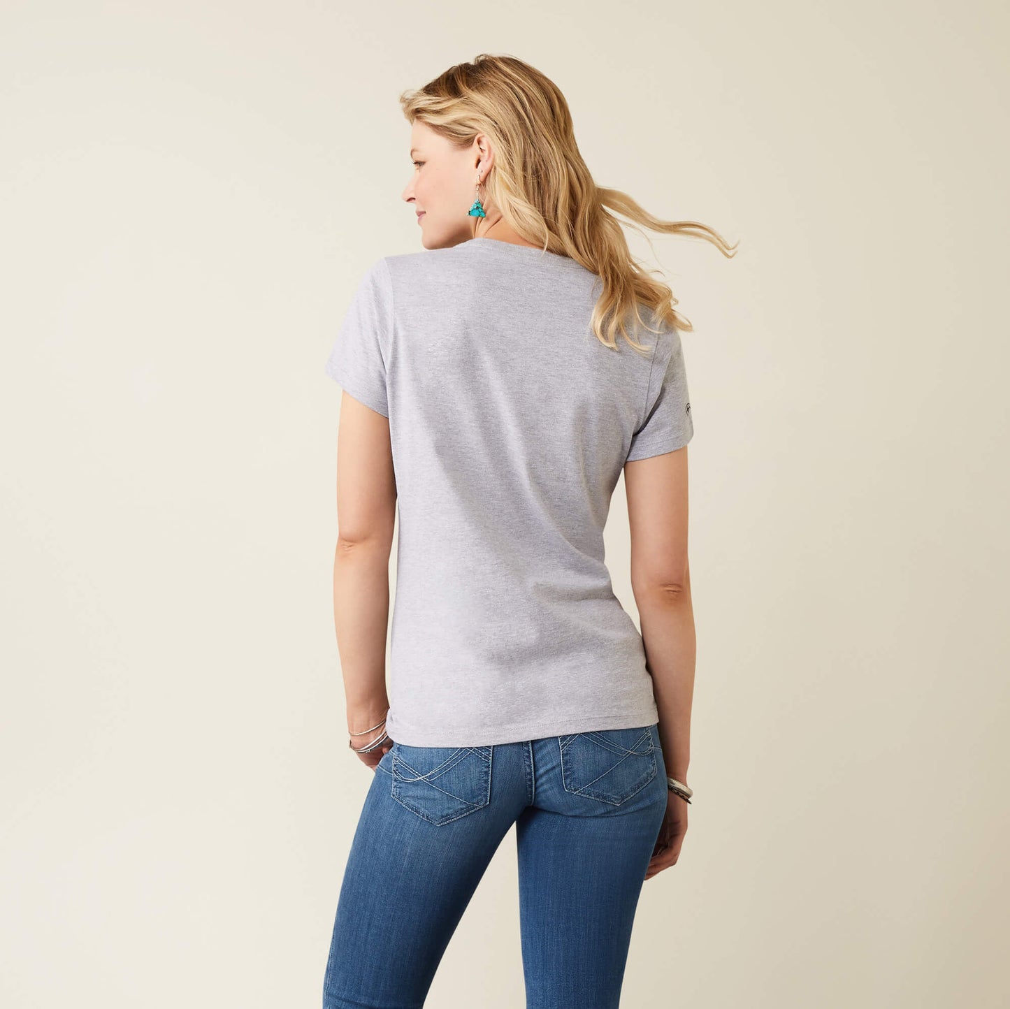 Ariat Rattlers Texas T-Shirt