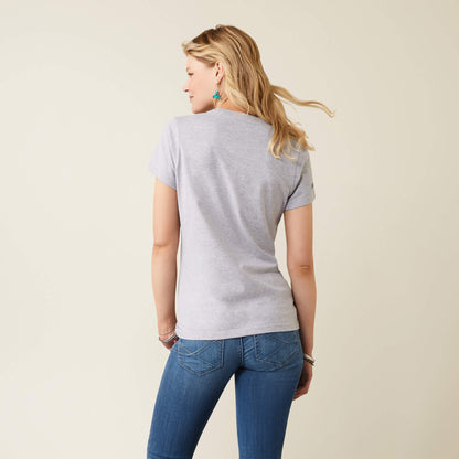 Ariat Rattlers Texas T-Shirt