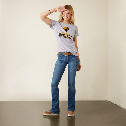 Ariat Rattlers Texas T-Shirt