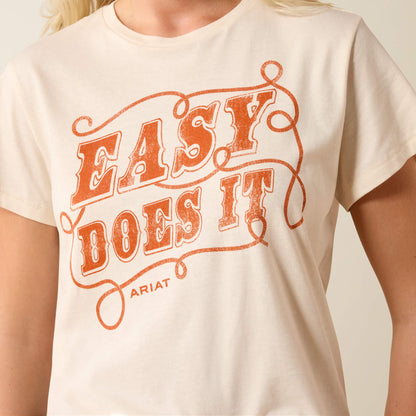 Ariat Ariat Easy Does It T-Shirt