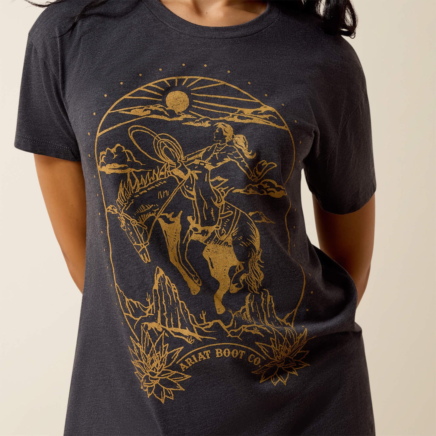 Ariat Ariat Tombstone T-Shirt