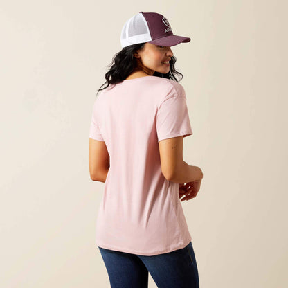 Ariat Ariat Spur Script T-Shirt