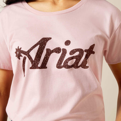 Ariat Ariat Spur Script T-Shirt