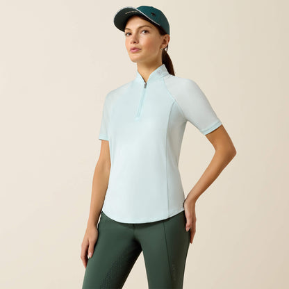 Ariat Soquel 1/4 Zip Baselayer