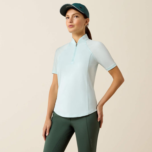 Ariat Soquel 1/4 Zip Baselayer