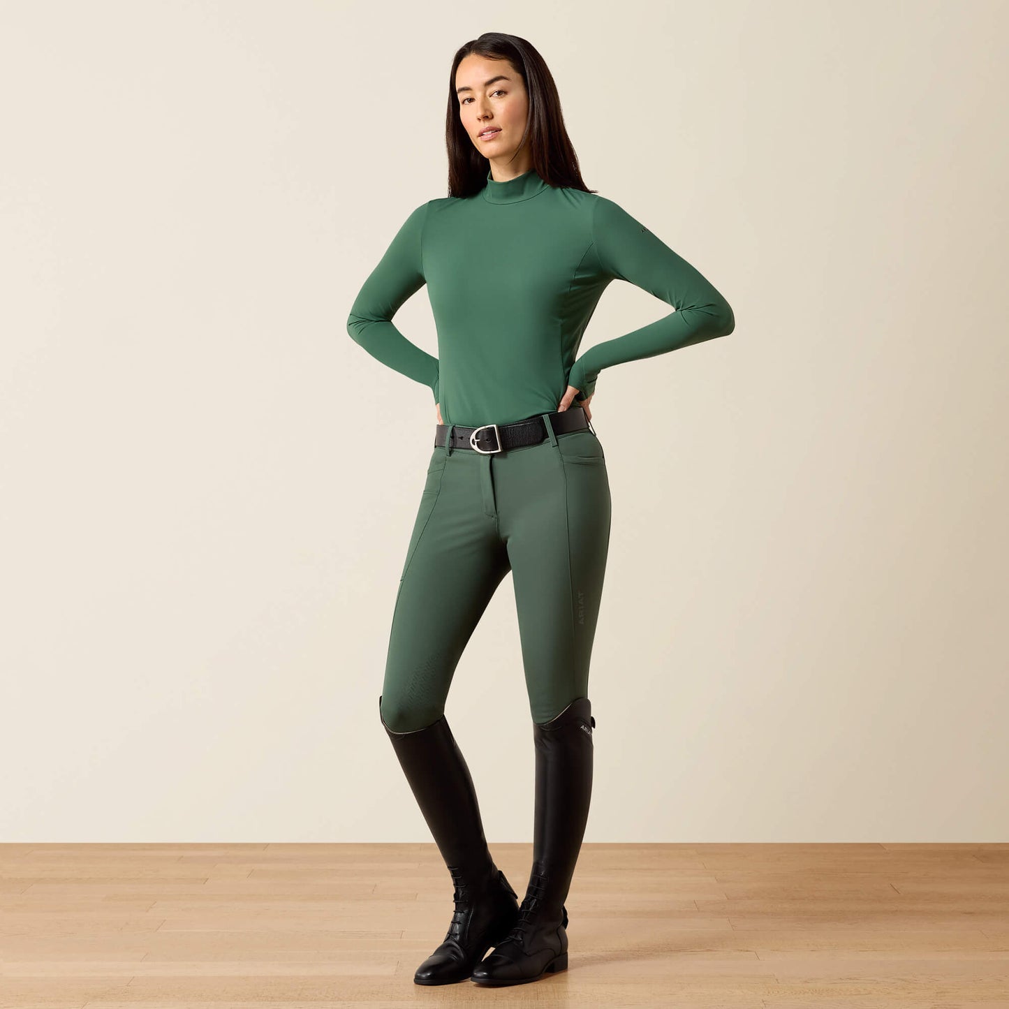 Ariat SolVeil Baselayer