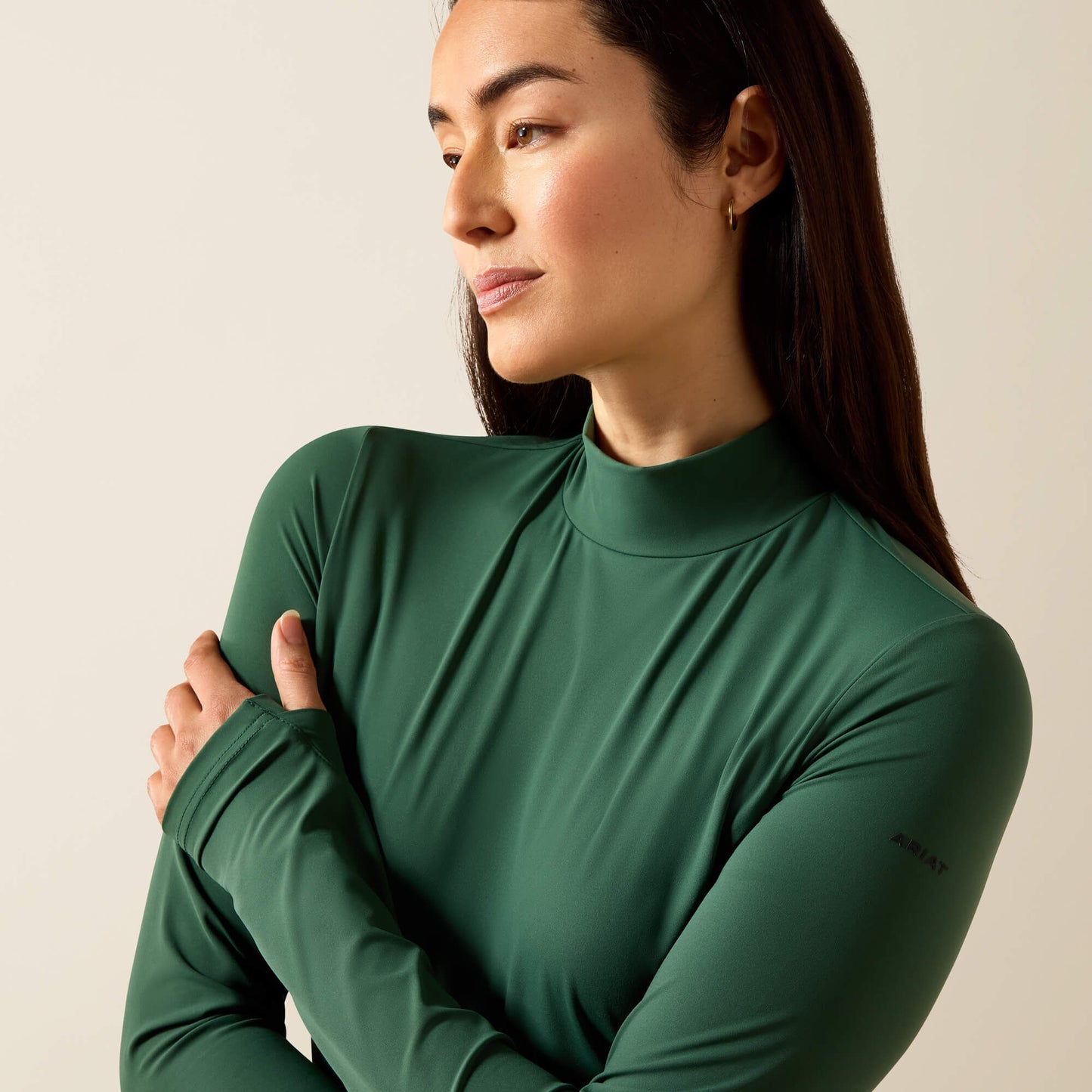 Ariat SolVeil Baselayer