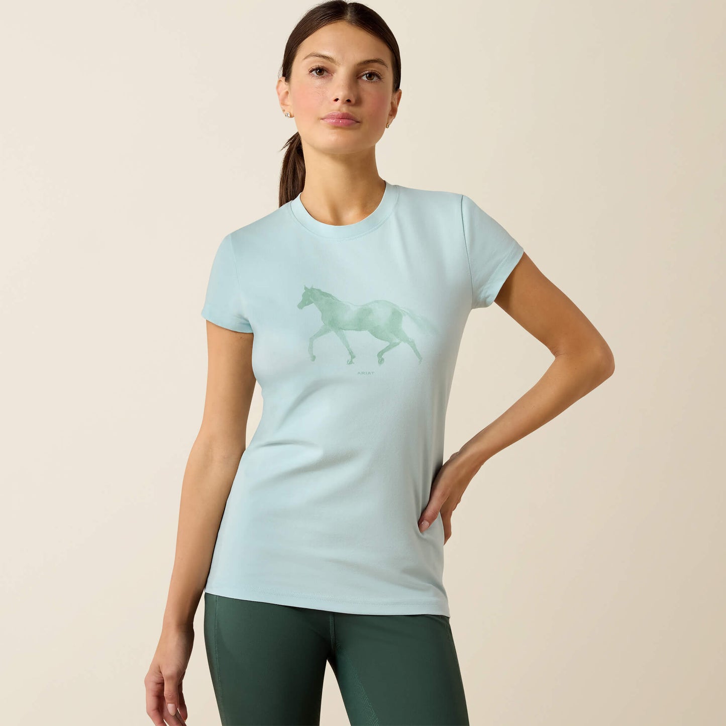 Ariat Subtle Stride T-Shirt